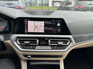 BMW 3 Series 316d Lounge 2021