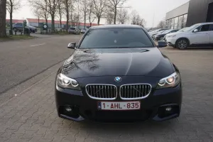 BMW 5 Series 525d Sport 2013