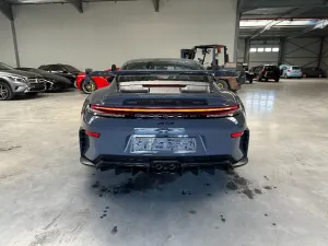 Porsche 911 4.0 GT3 2026