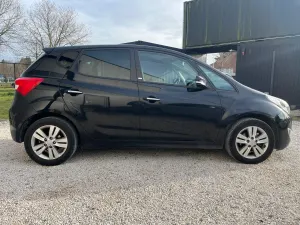 Hyundai IX20 1.4 2015