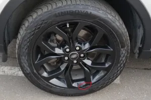 Land Rover Discovery Sport 2019