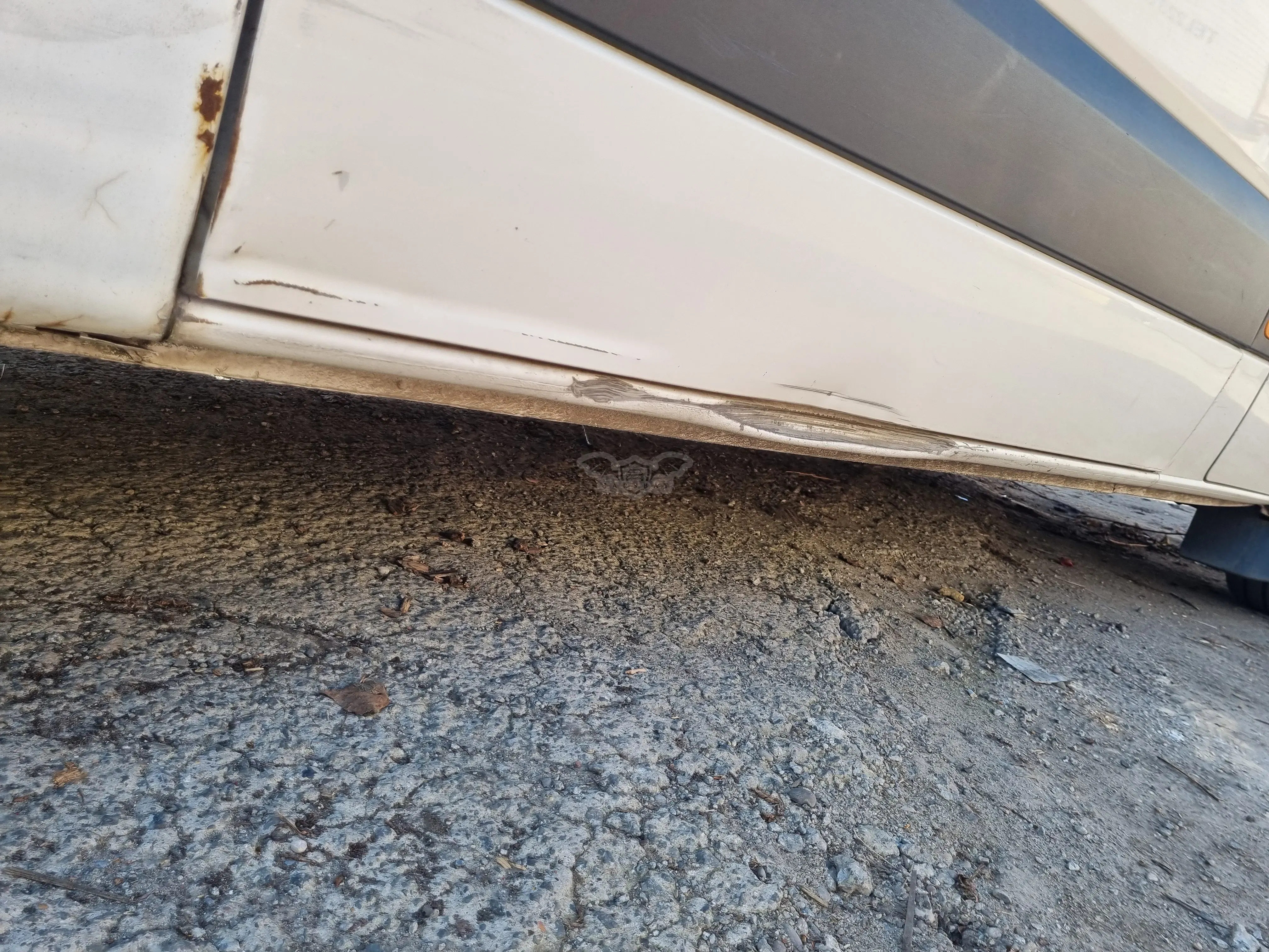 Volkswagen Crafter 2.0 TDI 2011