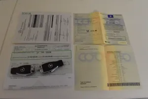 Mercedes-Benz B 180 2015