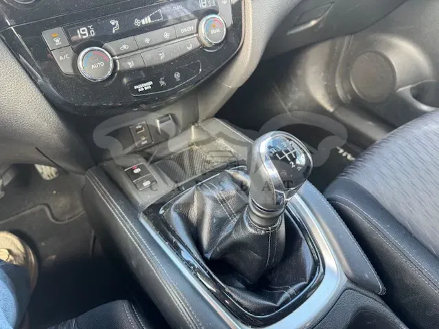 Nissan X-Trail 1.6 2018