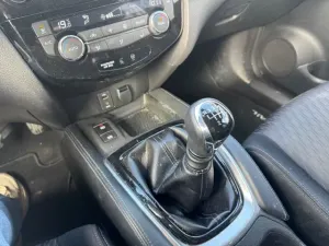 Nissan X-Trail 1.6 2018