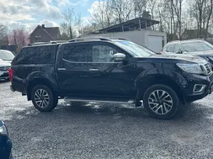 Nissan Navara 2.3 DCI 2018
