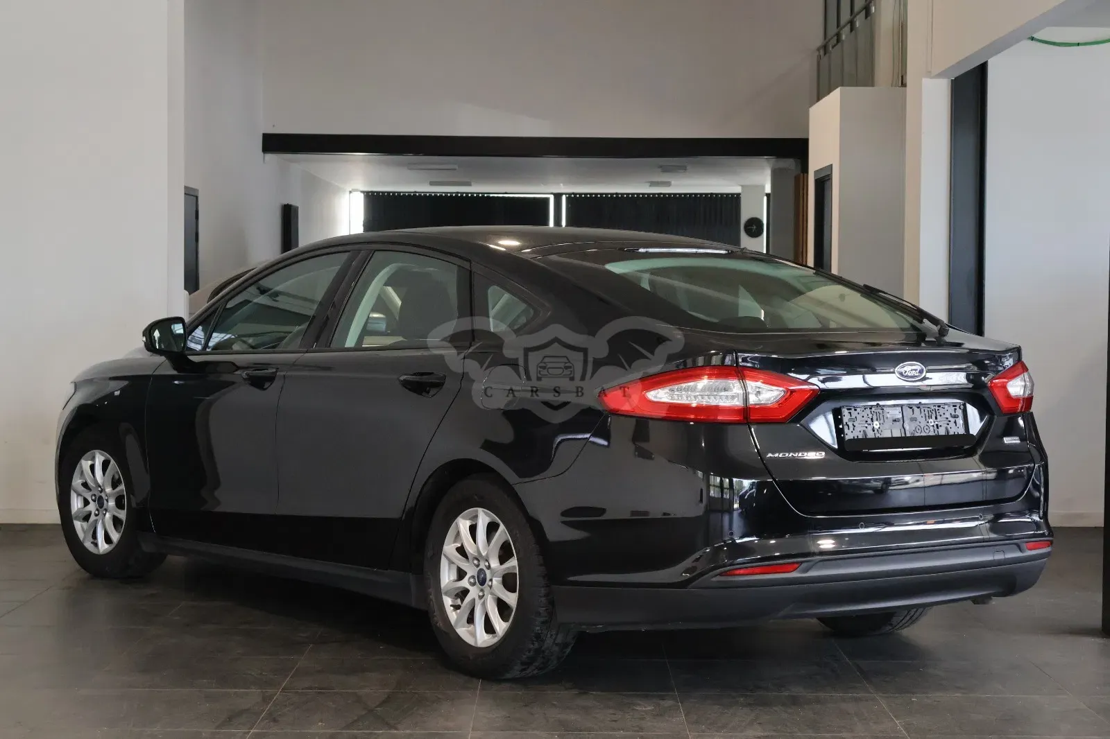 Ford Mondeo 1.5 TDCI ECOnetic 2018