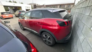 Peugeot 3008 1.5 HDI GT Line 2020