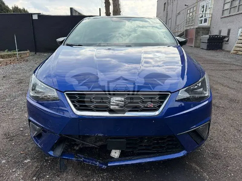 Seat Ibiza 1.6 TDI FR 2020