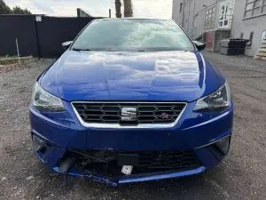 Seat Ibiza 1.6 TDI FR 2020