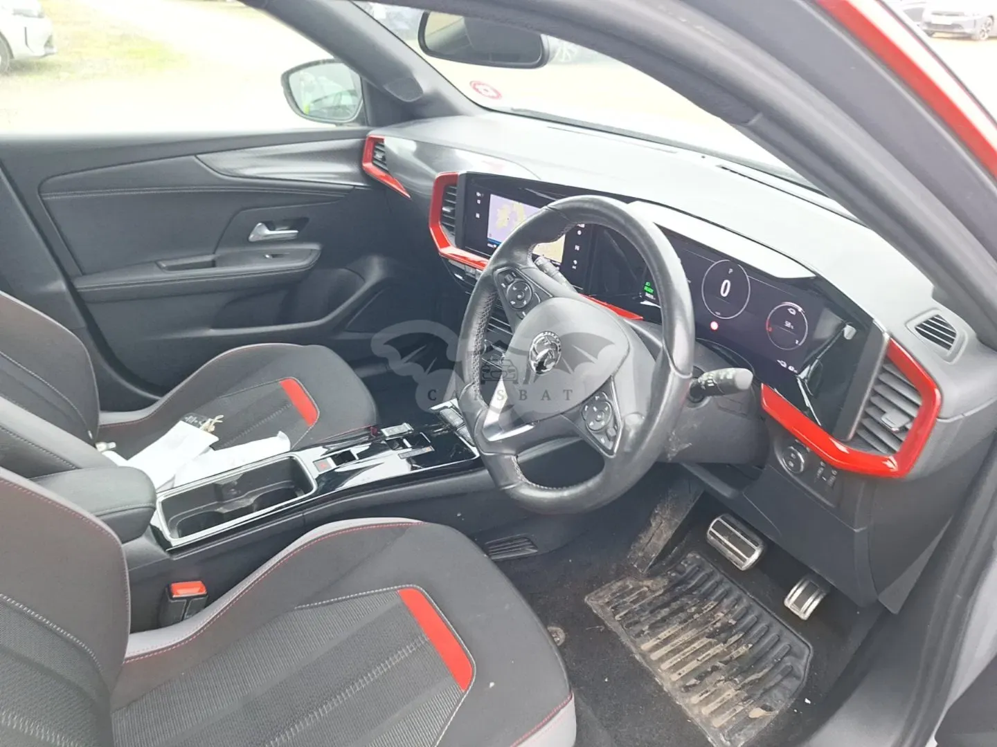 Vauxhall Mokka 51 kWh SRi Premium 2021