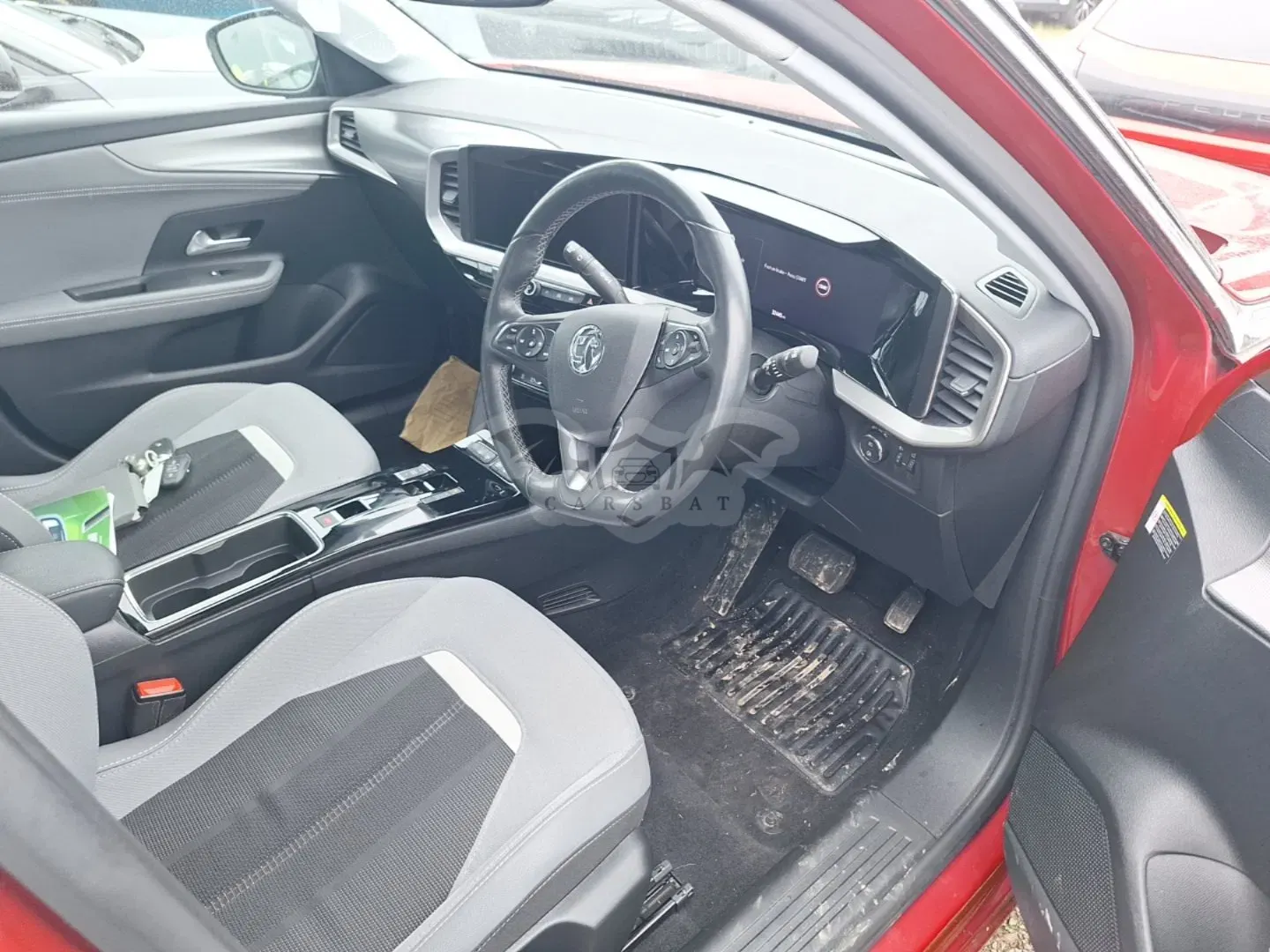 Vauxhall Mokka 51 kWh Premium 2022
