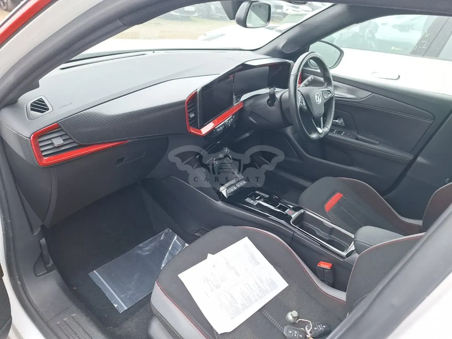 Vauxhall Mokka 51 kWh SRi Premium 2022