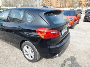 BMW 2 Series Active Tourer 218d Luxury 2015