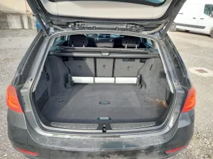 BMW 3 Series Touring 318d M Sport 2014