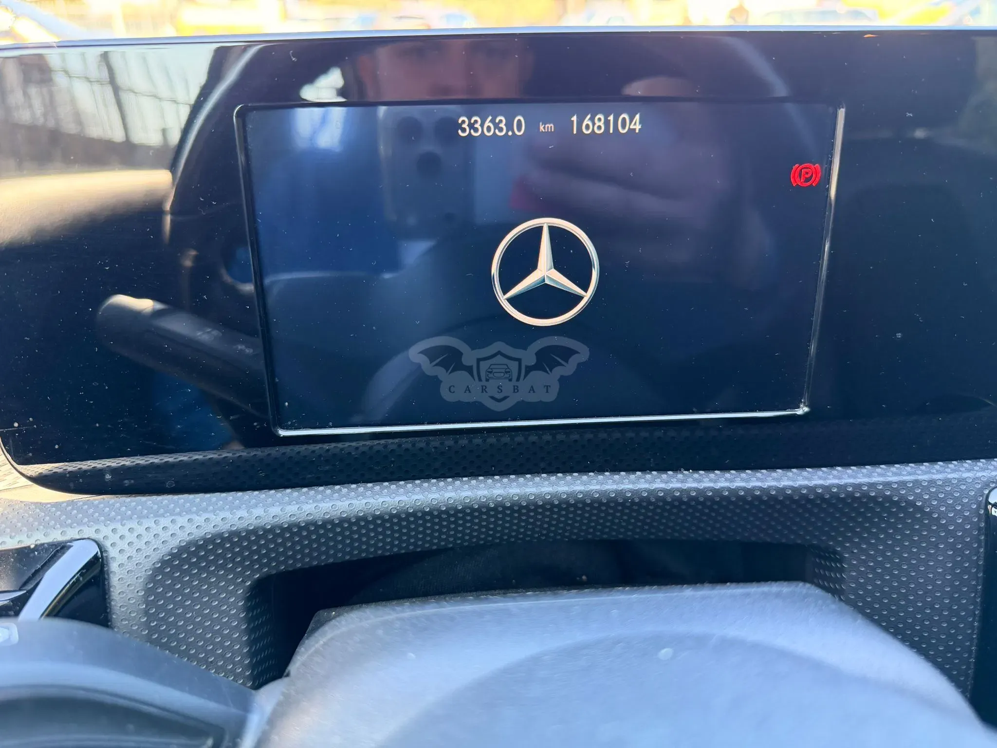 Mercedes-Benz A 160 Sport 2022