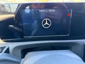 Mercedes-Benz A 160 Sport 2022