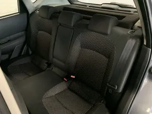 Nissan Qashqai 1.5 DCI Tekna 2007