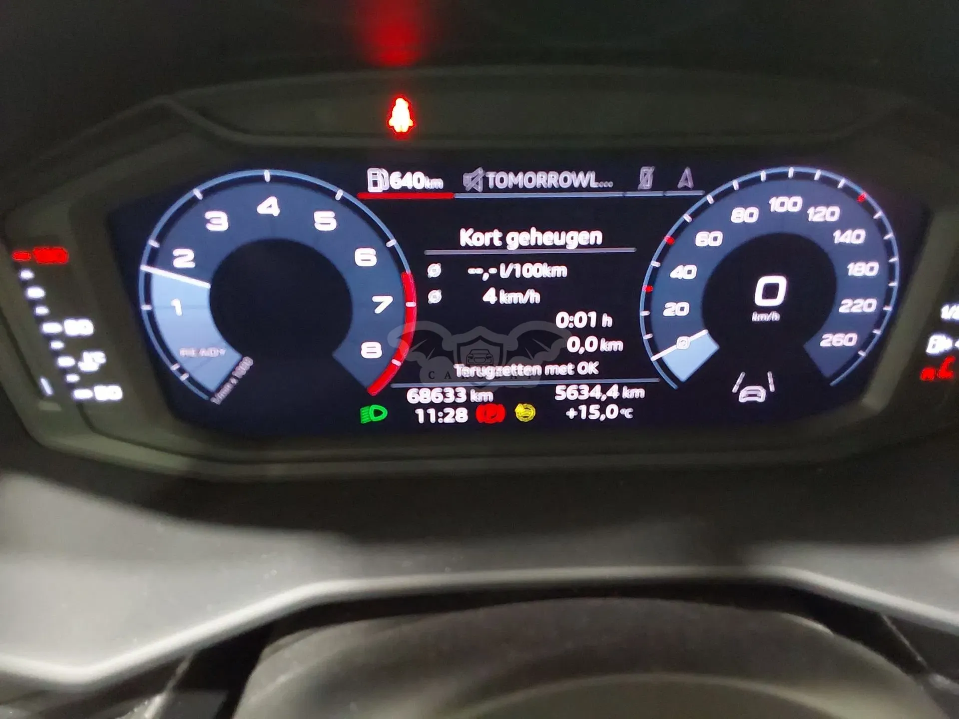Audi A1 Sportback 25 TFSI Attraction 2022