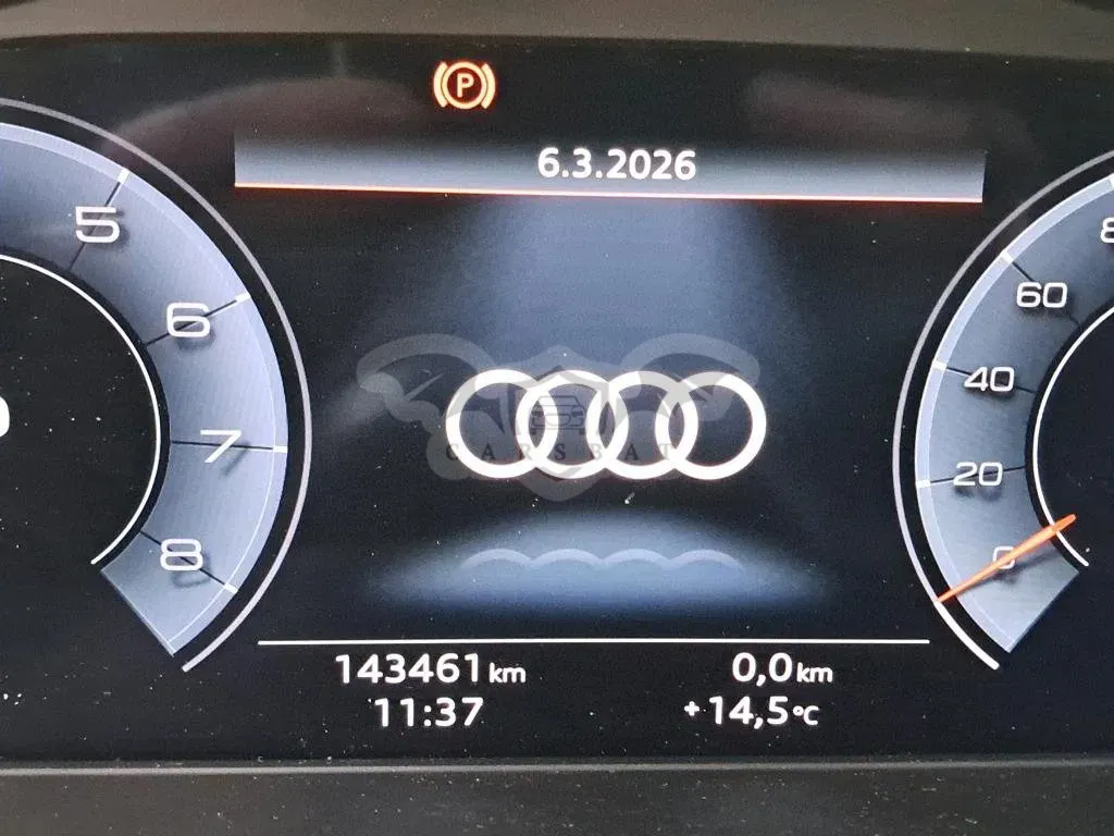 Audi A4 Avant 35 TFSI Advanced 2021