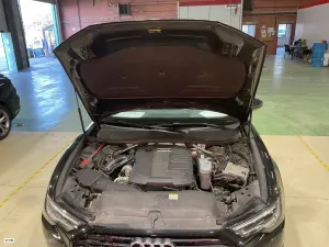 Audi A6 Avant 35 TDI Sport 2021