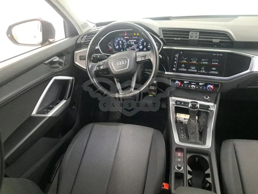 Audi Q3 45 TFSIe Sport 2023
