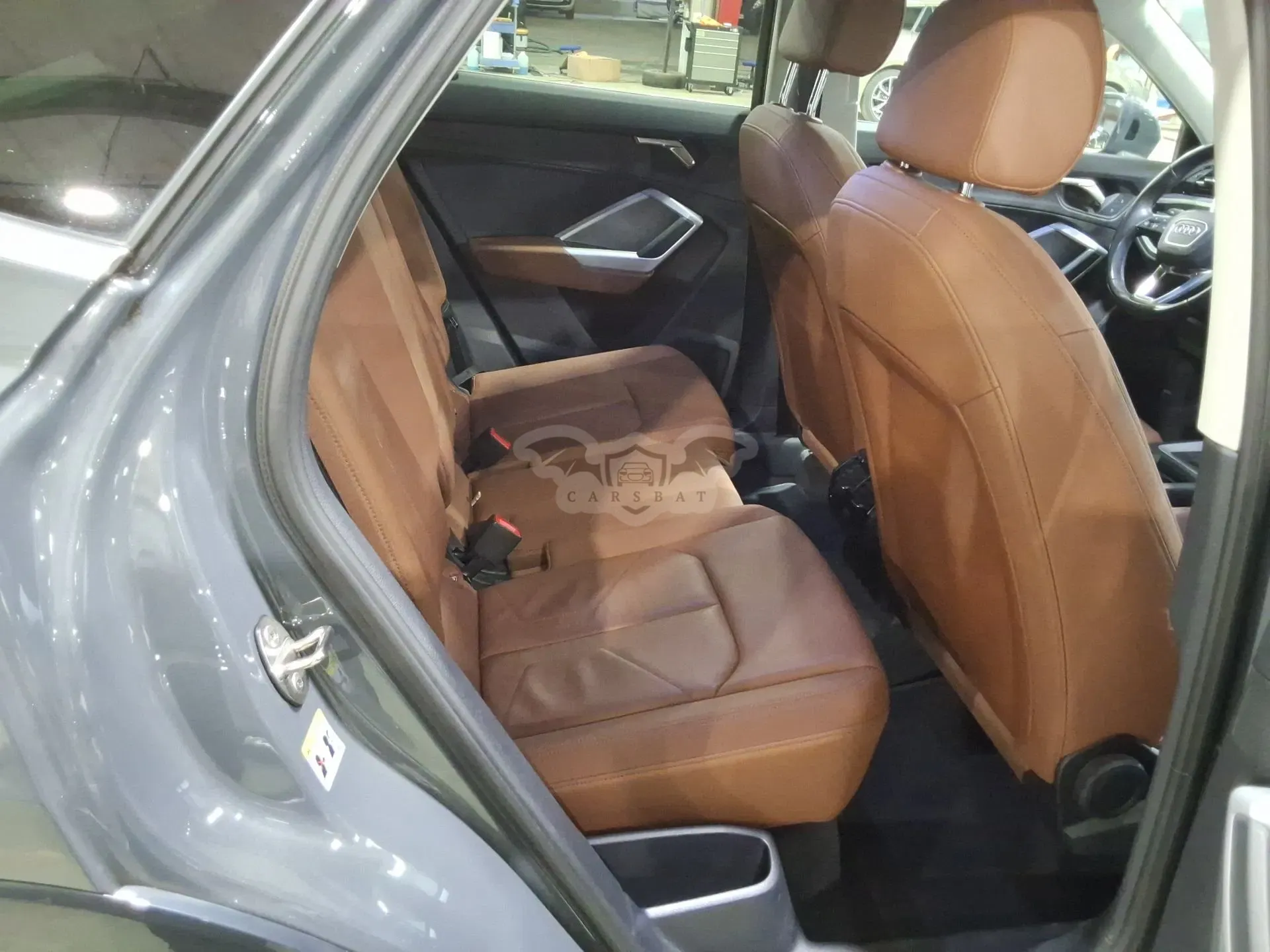 Audi Q3 Sportback 45 TFSIe Attraction 2022