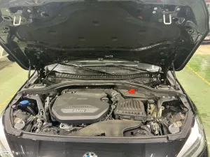 BMW 1 Series 116d 2022