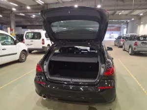 BMW 1 Series 116d 2022