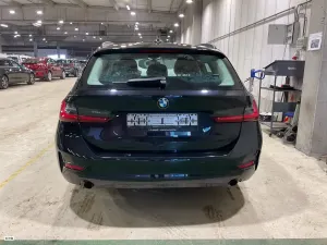 BMW 3 Series Touring 318i Lounge 2022