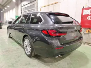 BMW 5 Series Touring 530e 2020