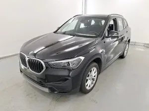 BMW X1 16d 2022