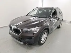 BMW X1 16d Business Design 2021