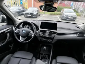 BMW X1 25e 2022