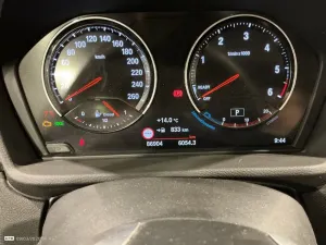 BMW X1 16d 2019