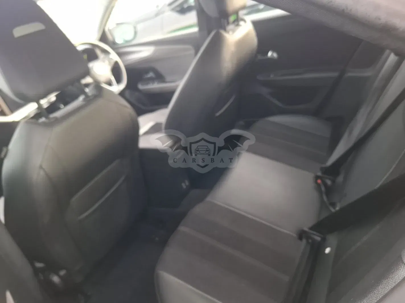 Vauxhall Mokka 51 kWh Premium 2021