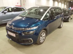 Citroën C4 Grand Spacetourer 1.2 Feel 2021