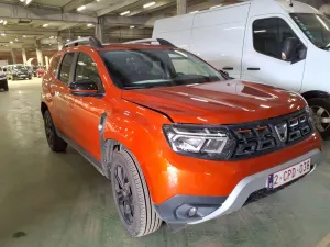 Dacia Duster 1.3 TCe Extreme 2022