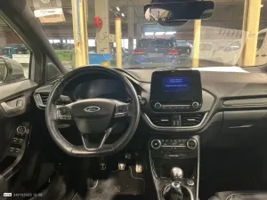 Ford Puma 1.0 ST Line 2020
