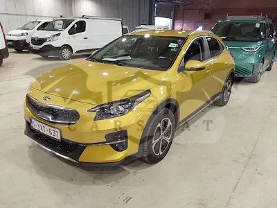 Kia Ceed XCeed 1.6 GDI Business 2021