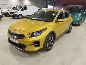 Kia Ceed XCeed 1.6 GDI Business 2021