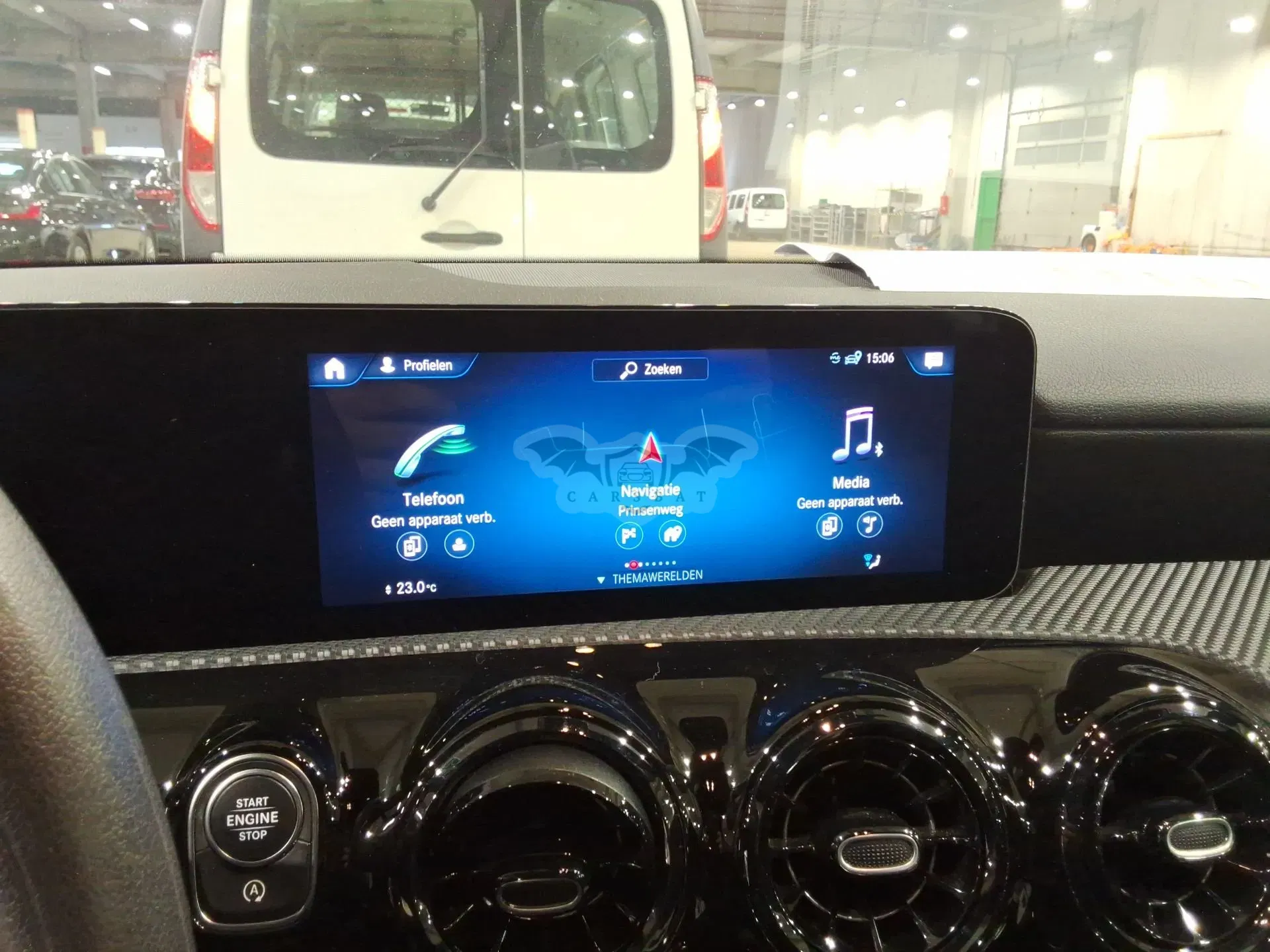 Mercedes-Benz A 160 2021