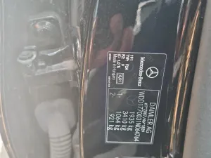 Mercedes-Benz A 180d Launch 2019