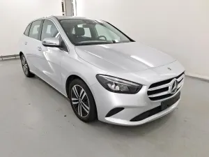 Mercedes-Benz B 180 Business Solution 2020