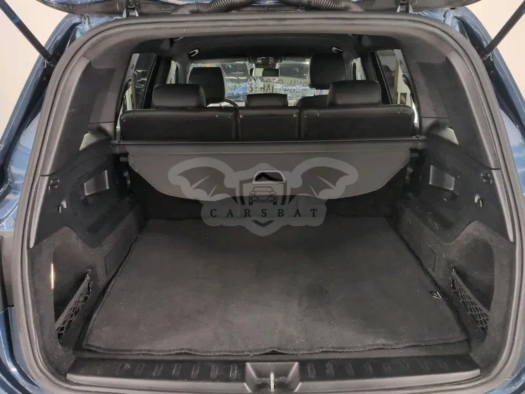 Mercedes-Benz GLB 180d Business Solution 2022