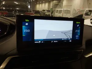 Peugeot 3008 1.6 Allure 2022
