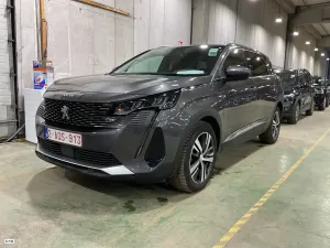 Peugeot 5008 1.5 HDI Allure Pack 2021