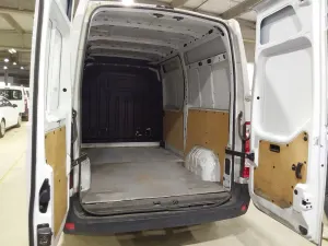 Renault Master L2H2 2.3 DCI 2019