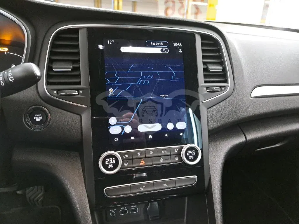Renault Megane Grandtour 1.3 TCe Techno 2023