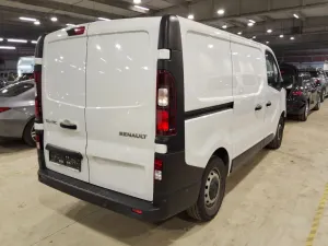 Renault Trafic L1H1 2.0 DCI Comfort 2022